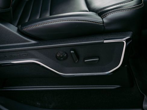 Used 2024 Ford F350 Platinum image 16