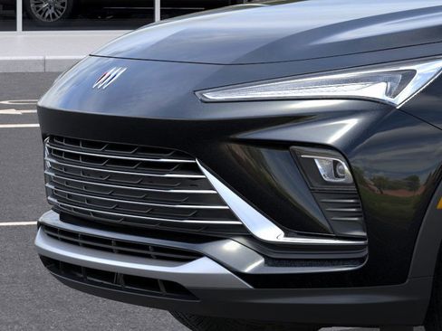 New 2026 Buick Envista Preferred image 44