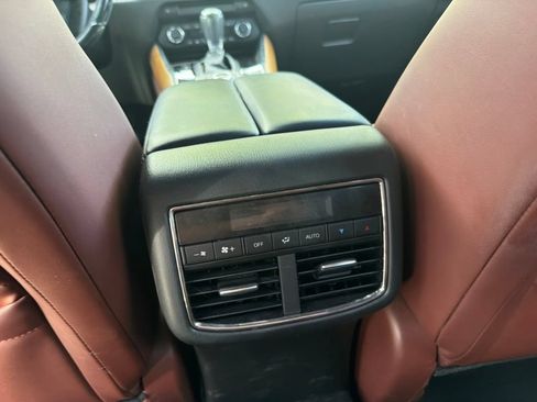 Used 2017 MAZDA CX-9 Signature AWD/4WD image 7