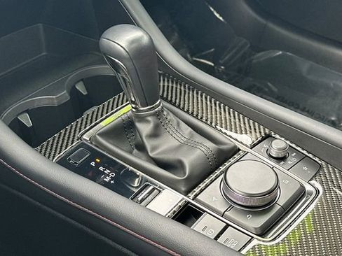 Used 2023 MAZDA MAZDA3 s image 24