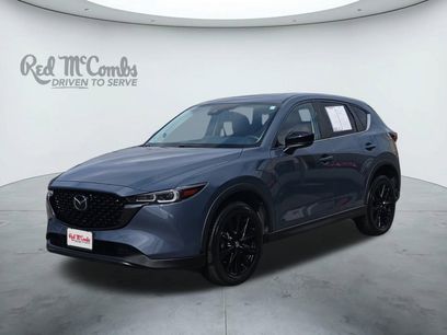 Used 2023 MAZDA CX-5 Carbon Edition