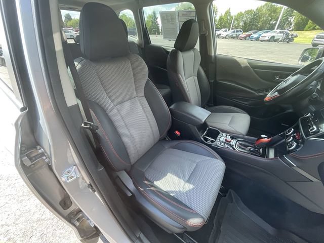 Used 2024 Subaru Forester Sport AWD/4WD image 29