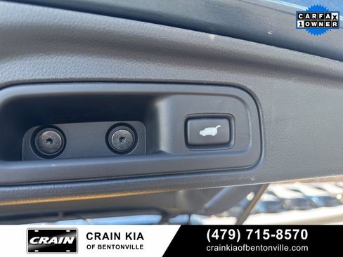 Used 2022 Honda Pilot Special Edition image 49