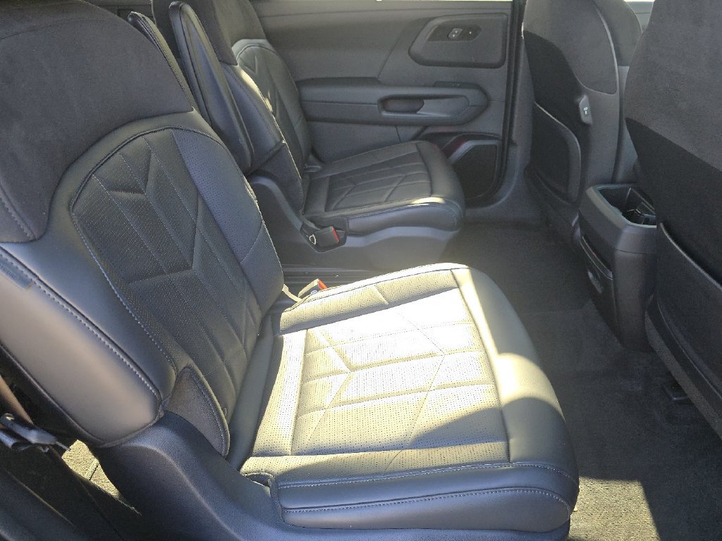 Used 2027 Kia Telluride SX Prestige X-Pro AWD/4WD image 19