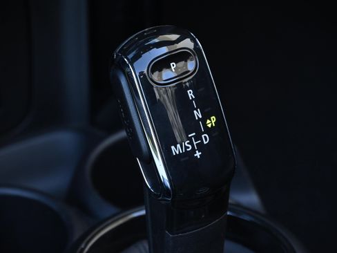 Used 2024 MINI Cooper S image 22