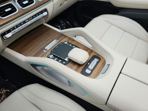 Certified 2023 Mercedes-Benz GLE 450 4MATIC image 11