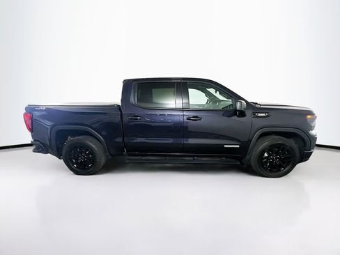 Used 2025 GMC Sierra 1500 Elevation AWD/4WD image 10
