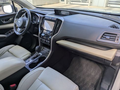 Used 2020 Subaru Ascent Limited w/ Technology Package AWD/4WD image 30