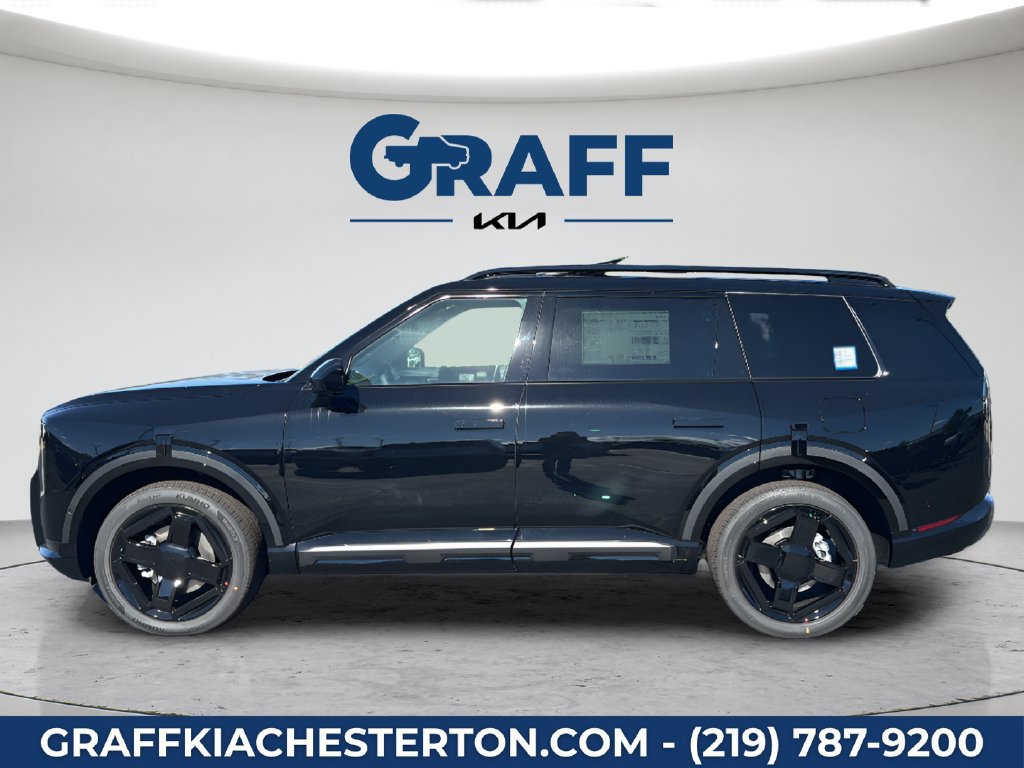 New 2027 Kia Telluride X-Line SX Prestige AWD/4WD image 3