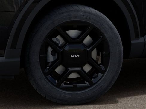 New 2027 Kia Telluride LX FWD image 8