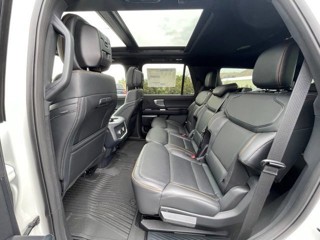 New 2027 Ford Expedition Tremor w/ Driver's Package AWD/4WD image 9