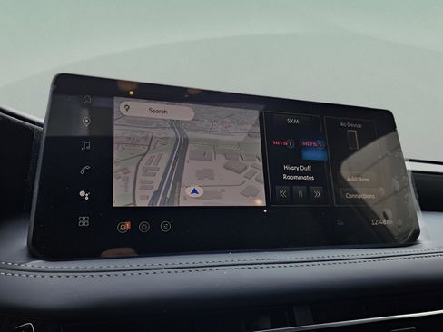 New 2026 INFINITI QX60 Sport w/ Dark Cargo Package AWD/4WD image 23