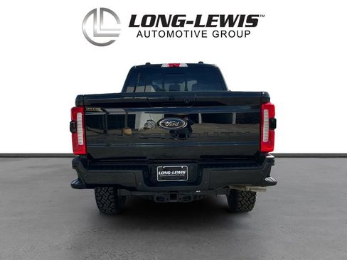 Used 2025 Ford F250 Lariat w/ Lariat Ultimate Package image 5