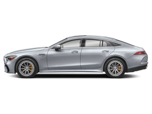 New 2026 Mercedes-Benz AMG GT 53 image 3