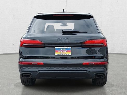 New 2026 Audi Q7 2.0T Premium Plus AWD/4WD image 6