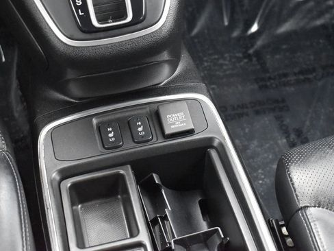 Used 2015 Honda CR-V EX-L image 21