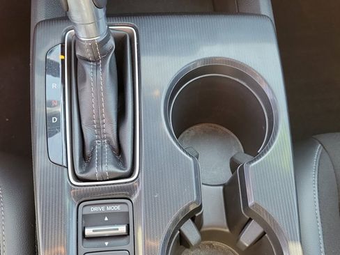 Certified 2022 Honda Civic Sport image 28