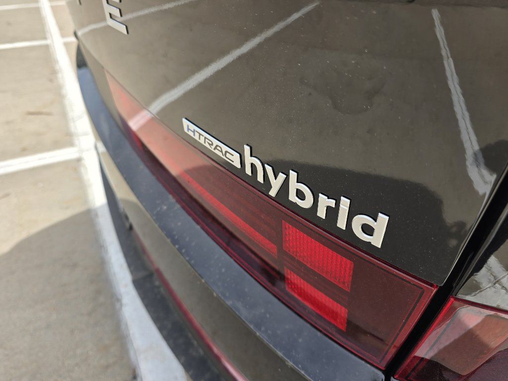 New 2027 Hyundai Santa Fe SEL AWD/4WD image 11