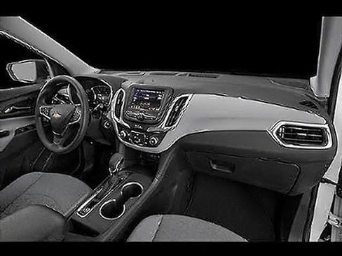 Used 2022 Chevrolet Equinox LT FWD image 57