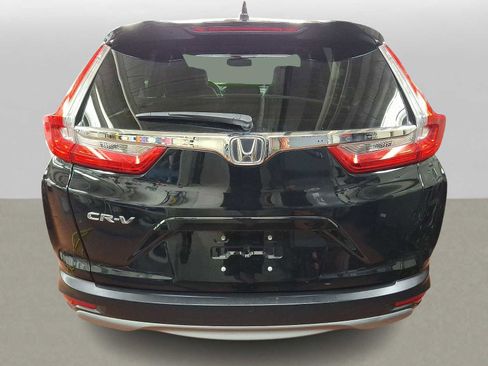 Used 2019 Honda CR-V EX-L image 4