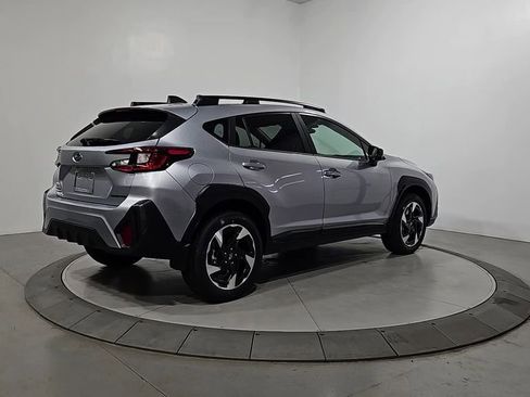 New 2026 Subaru Crosstrek 2.5i Limited AWD/4WD image 5