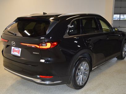 New 2026 MAZDA CX-90 3.3 Turbo w/ Premium Plus Pkg