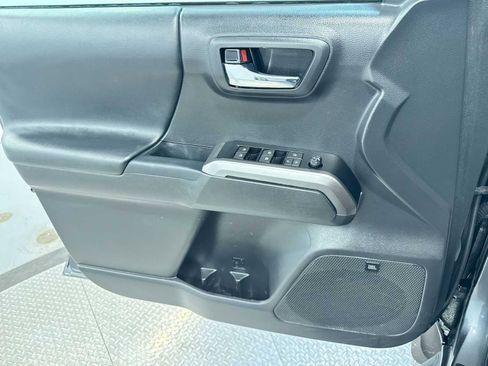 Used 2023 Toyota Tacoma Limited image 32