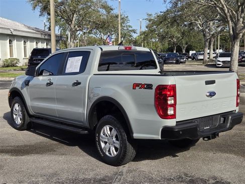 Used 2023 Ford Ranger XL w/ Equipment Group 101A High image 4