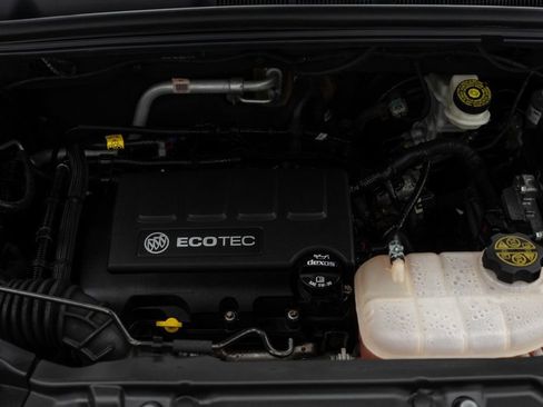 Used 2017 Buick Encore Preferred FWD image 31