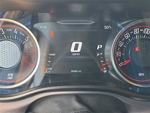 Used 2021 Dodge Challenger R/T Scat Pack image 7