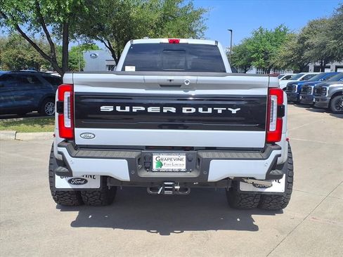 New 2026 Ford F450 Platinum image 12