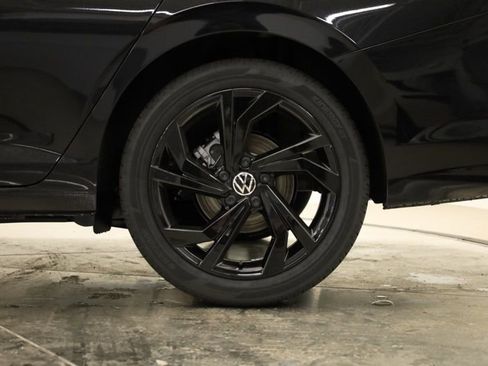 New 2026 Volkswagen Jetta SE image 35