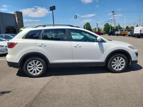 Used 2010 MAZDA CX-9 Touring w/ Moonroof & Bose Audio Pkg AWD/4WD image 6
