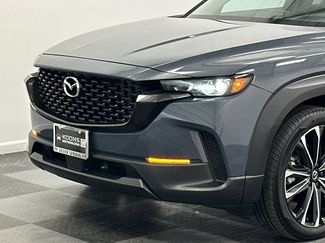 Certified 2025 MAZDA CX-50 AWD 2.5 S w/ Weather Package video 2