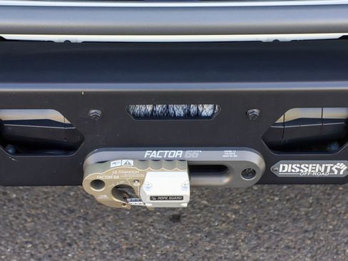 Used 2024 INEOS Grenadier AWD/4WD image 23