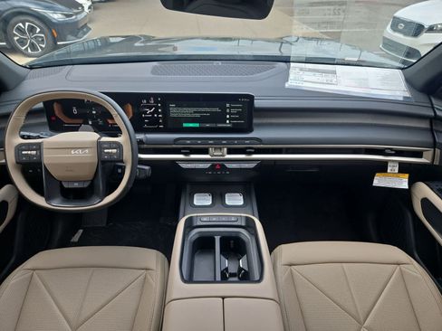 New 2027 Kia Telluride EX FWD image 16
