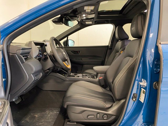 New 2026 Subaru Outback Wilderness AWD/4WD image 11