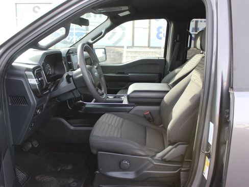 Used 2022 Ford F150 XL w/ STX Appearance Package image 22