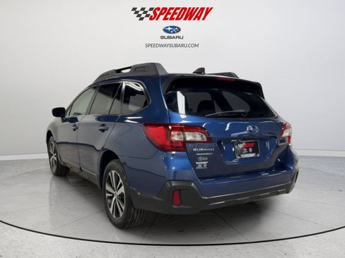 Used 2019 Subaru Outback 2.5i Limited image 7