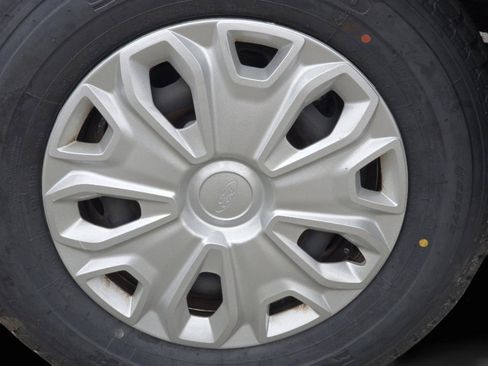 Used 2023 Ford Transit 350 XLT image 21