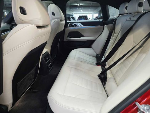 Certified 2023 BMW i4 eDrive35 w/ Premium Package RWD image 26
