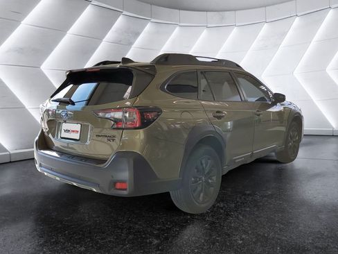 Used 2024 Subaru Outback Onyx Edition XT AWD/4WD image 4