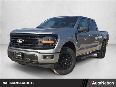 New 2026 Ford F150 XLT