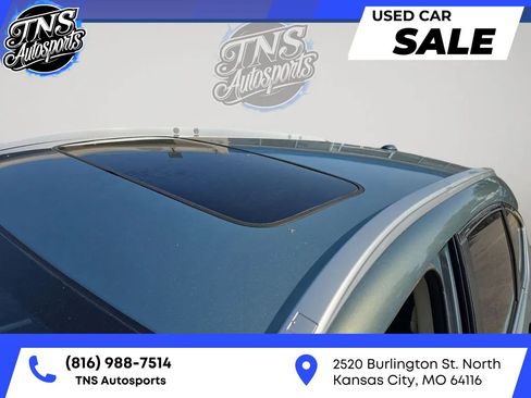 Used 2012 Honda CR-V EX-L image 33
