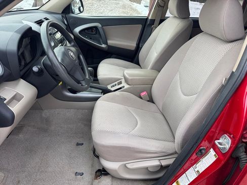 Used 2006 Toyota RAV4 4WD image 6