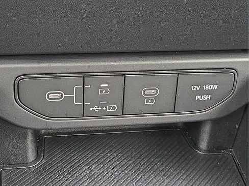 Used 2025 Kia K4 FWD image 18