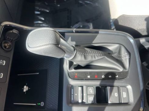 New 2026 Honda CR-V EX image 18