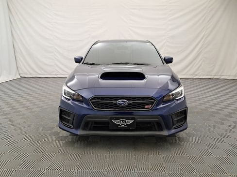 Used 2020 Subaru WRX STI image 2