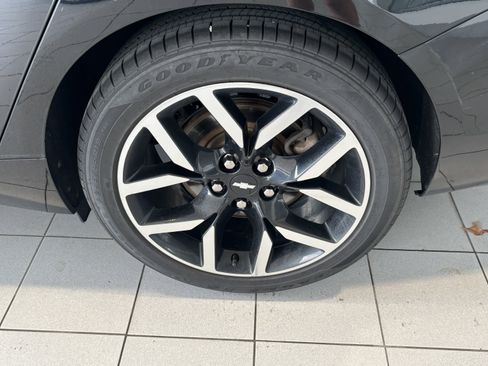 Used 2017 Chevrolet Impala Premier image 6