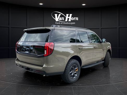 New 2026 Ford Expedition Tremor AWD/4WD image 7